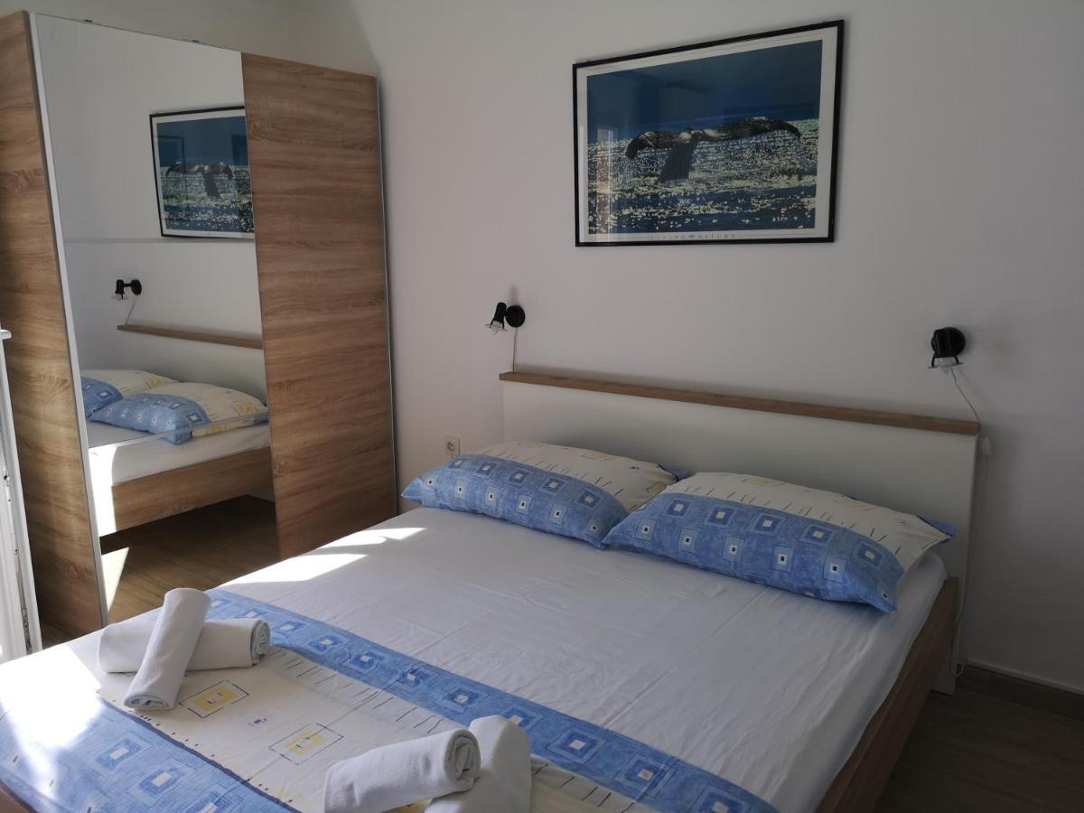 Apartments Martin พรีมอชเตน ภายนอก รูปภาพ