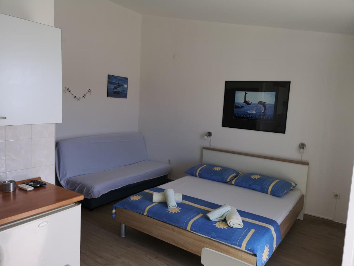 Apartments Martin พรีมอชเตน ภายนอก รูปภาพ