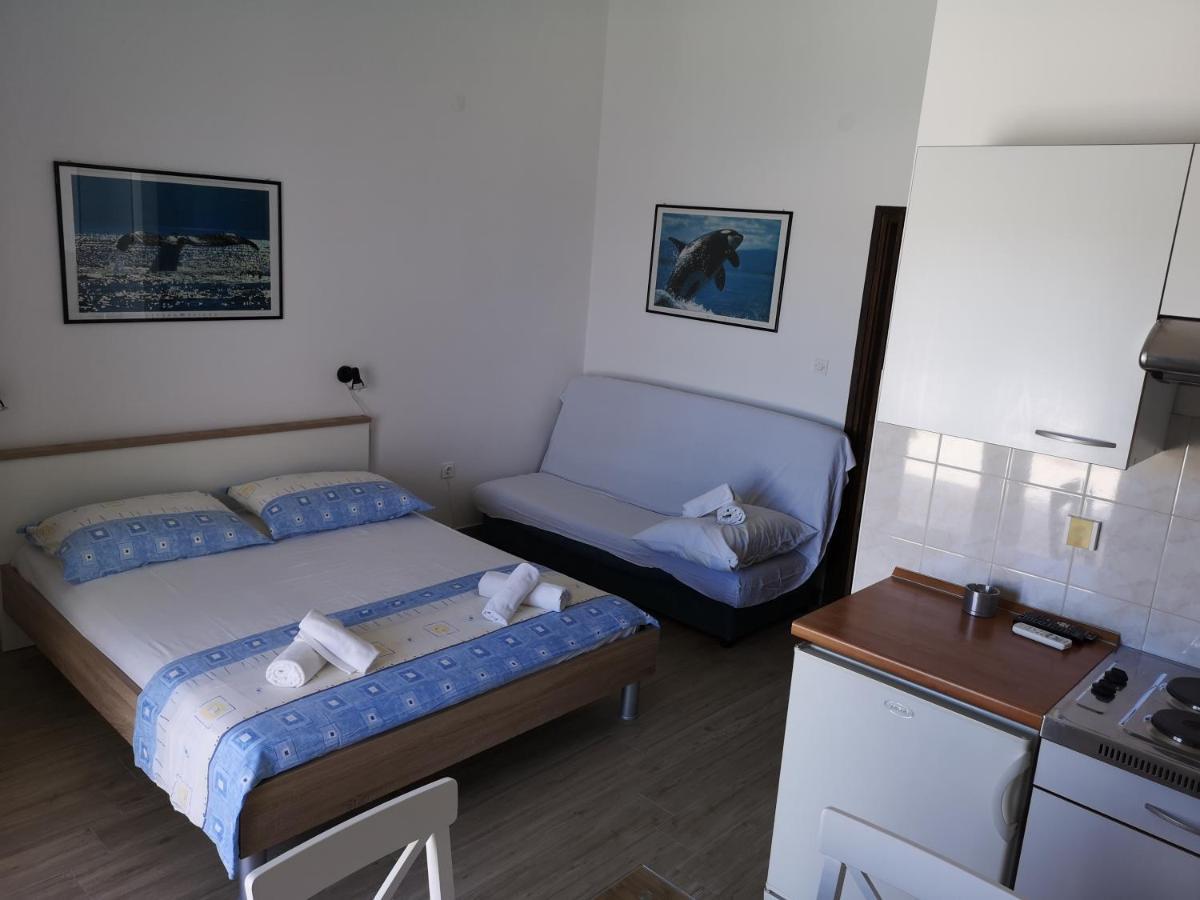 Apartments Martin พรีมอชเตน ภายนอก รูปภาพ